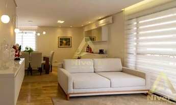 Imagem 2: Apartamento para Venda em São Paulo / SP no bairro Morumbi