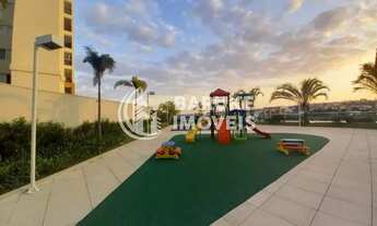 Imagem 7: Apartamento Mobiliado no Edifício Le Jardin Indaiatuba, próximo a comércios, bancos e mer