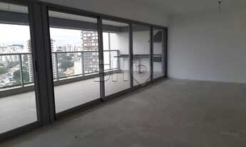 Imagem 2: Apartamento na Vila Romana com 3 dormitórios e 3 vagas