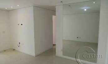 Imagem 3: Apartamento com varanda gourmet para alugar na mooca