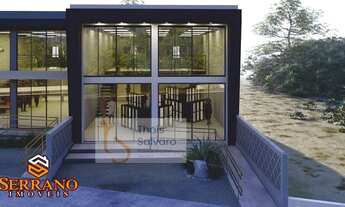 Imagem 6: Imbe - Casa Padrão - Centro