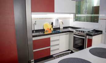 Imagem 5: Sobrado à venda, 3 quartos, 1 suíte, 1 vaga, Vila Aricanduva - São Paulo/SP