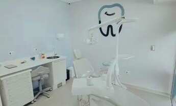 Imagem: Vendo Consultório Odontológico Completo