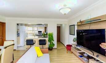 Imagem 3: Apartamento 3 Quartos (1 Suíte) + 1 Vaga - Água Verde!