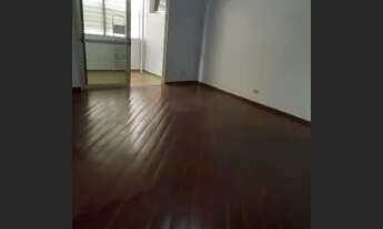 Imagem 2: Apartamento para aluguel possui 140 metros quadrados com 3 quartos em Jardim América - Goi