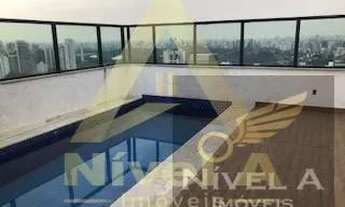 Imagem 7: Cobertura para Venda em São Paulo / SP no bairro Jardim Paulista