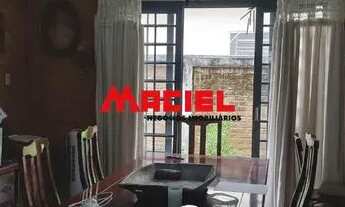 Imagem 6: Casa Padrão em São José dos Campos