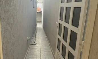 Imagem 4: CASA TÉRREA | 136m²A.C | 03 DORMS. (SENDO 01 SUÍTE) | 02 VAGAS