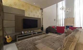 Imagem 4: Casa com 4 dormitórios para alugar, 260 m² por R$ 16.267,00/mês - Tingui - Curitiba/PR