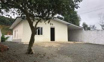 Imagem: Vendo casa na Barra velha