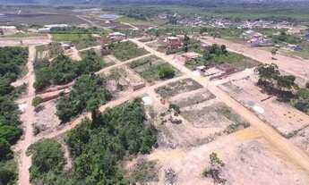 Imagem 7: LOTEAMENTOS NA LINHA VERDE CAMAÇARI