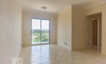 Imagem: Apartamento para Aluguel - Vila Marieta