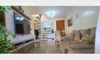 Imagem 2: Cobertura com 3 quartos e 160 metros quadrados a venda