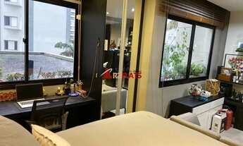 Imagem 6: Flat com ótimo preço no bairro Moema. Confira!