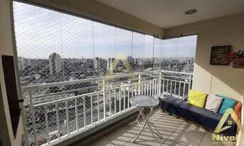 Imagem 2: Apartamento para Venda em São Paulo / SP no bairro Limão