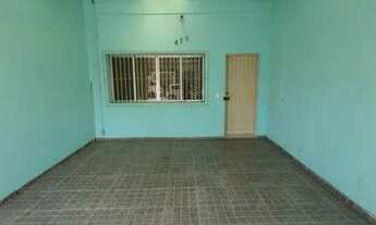 Imagem 3: CASA RESIDENCIAL 120 M² - SANTO AMARO