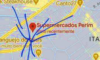 Imagem 2: Iptu e condomínio incluso no aluguel!