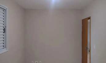 Imagem 3: Apartamento com 2 dormitórios, 44 m² - venda por R$ 220.000 ou aluguel por R$ 1.289/mês