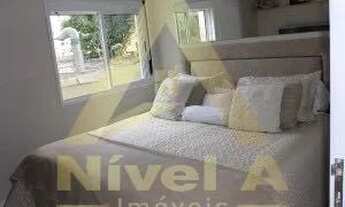 Imagem 6: Apartamento para Venda em São Paulo / SP no bairro Vila Nova Conceição