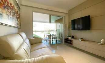 Imagem 2: Apartamento de 2 suítes na Beira-Mar Norte