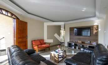 Imagem 2: Casa para Aluguel - Vila Alpina, 3 Quartos, 250 m2