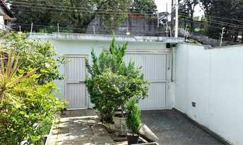 Imagem 3: Casa-São Paulo-HORTO