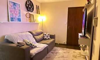 Imagem 5: Apartamento 2 dormitórios à venda no Jardim Flor da Montanha