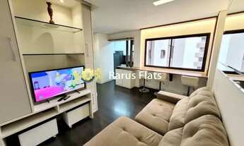 Imagem: Excelente Flat para locação em Moema !!