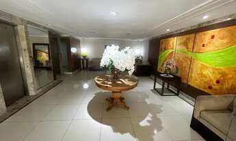 Imagem 3: LINDO 2 QUARTOS COM HOME MOBILIADO E DECORADO NO EDF VILA ITÁLIA NA PITUBA