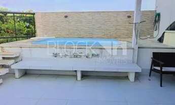 Imagem 3: Recreio dos Bandeirantes