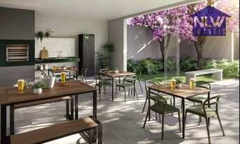 Imagem 4: Apartamento com 2 dormitórios à venda, 34 m² por R$ 242.000,00 - Nossa Senhora do Ó - São