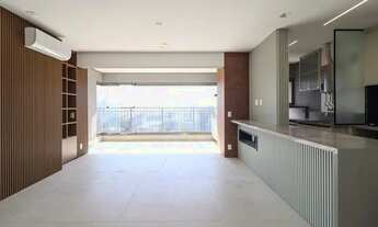 Imagem: Apartamento Alto Padrão para Aluguel em