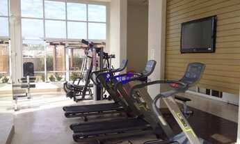 Imagem 6: Apartamento com 3 dormitórios à venda, 105 m² por R$ 1.100.000 - Jardim Bonfiglioli - São