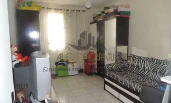 Imagem 3: Apartamento para Venda em Santos, Macuco, 2 dormitórios, 1 banheiro, 1 vaga