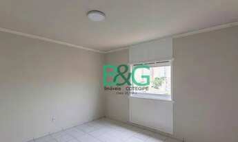 Imagem 4: Apartamento com 1 dormitório à venda, 54 m² por R$ 309.000 - Cambuci - São Paulo/SP