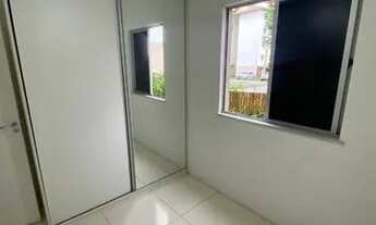 Imagem 6: Alugo apartamento 3/4, nascentr, Mobiliado, Reserva Parque