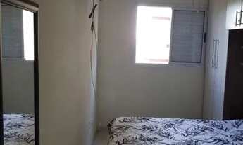 Imagem 7: Apartamento para Venda em Praia Grande, Mirim, 1 dormitório, 1 banheiro, 1 vaga