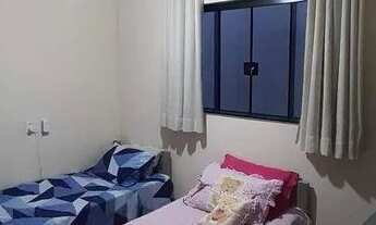 Imagem 4: Casa com 2 dormitórios à venda, 110 m² por R$ 300.000,00 - Jardim Europa I - Santa Bárbara