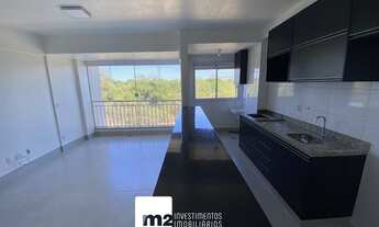 Imagem: Apartamento de 62 metros quadrados no bairro