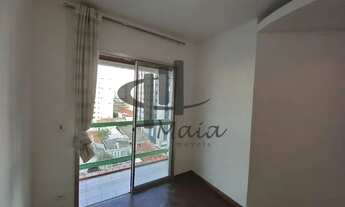 Imagem 3: Locação Apartamento Sao Caetano do Sul Santa Paula Ref: 37854