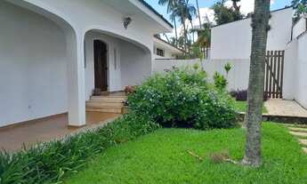 Imagem 4: Casa com 4 dormitórios - venda por R$ 1.950.000,00 ou aluguel por R$ 12.769,26/mês - Parqu