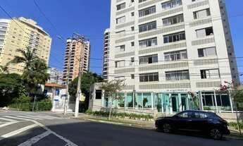 Imagem 3: Lindo apartamento para locação no Paraíso