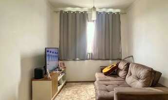 Imagem 2: Apartamento à venda, 48 m² por R$ 171.000 - Santa Izabel - Londrina/PR