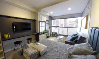 Imagem: Apartamento com 1 dormitório para alugar