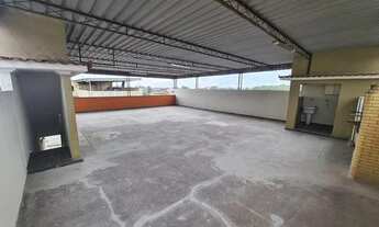 Imagem 5: Apartamento para Locação em Nova Iguaçu, Jardim Belo Horizonte, 2 dormitórios, 1 suíte, 3