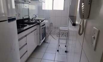 Imagem 4: Apartamento para aluguel com 48 metros quadrados com 2 quartos