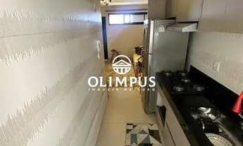 Imagem 6: Apartamento moderno pronto para morar