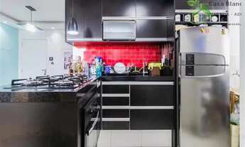 Imagem 5: Apartamentos Residenciais para venda em Santo André no bairro Vila Luzita