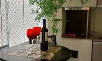 Imagem 3: APTO A VENDA EM ALPHAVILLE - CONDOMÍNIO ALPHA VITA