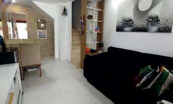 Imagem 2: Casa com 2 quartos à venda, 54 m² por R$ 185.000 - Guaratiba - Rio de Janeiro/RJ